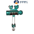 Hm Electric Wire Rope Hoist